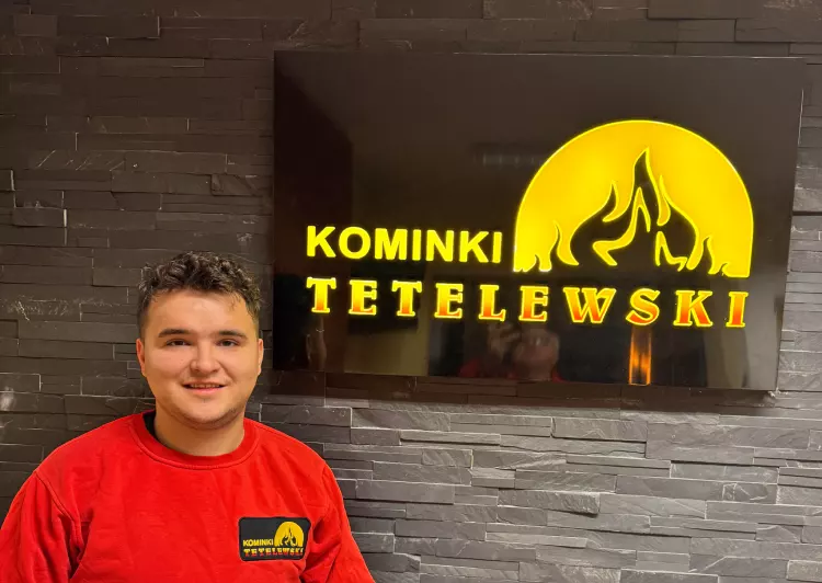 Adam Tetelewski